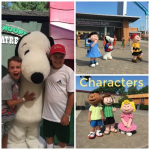 Spending a Family Day at the Roller Coaster Captial of the World -- Enjoying a day at Cedar Point | www.alwaysmovingmommy.com