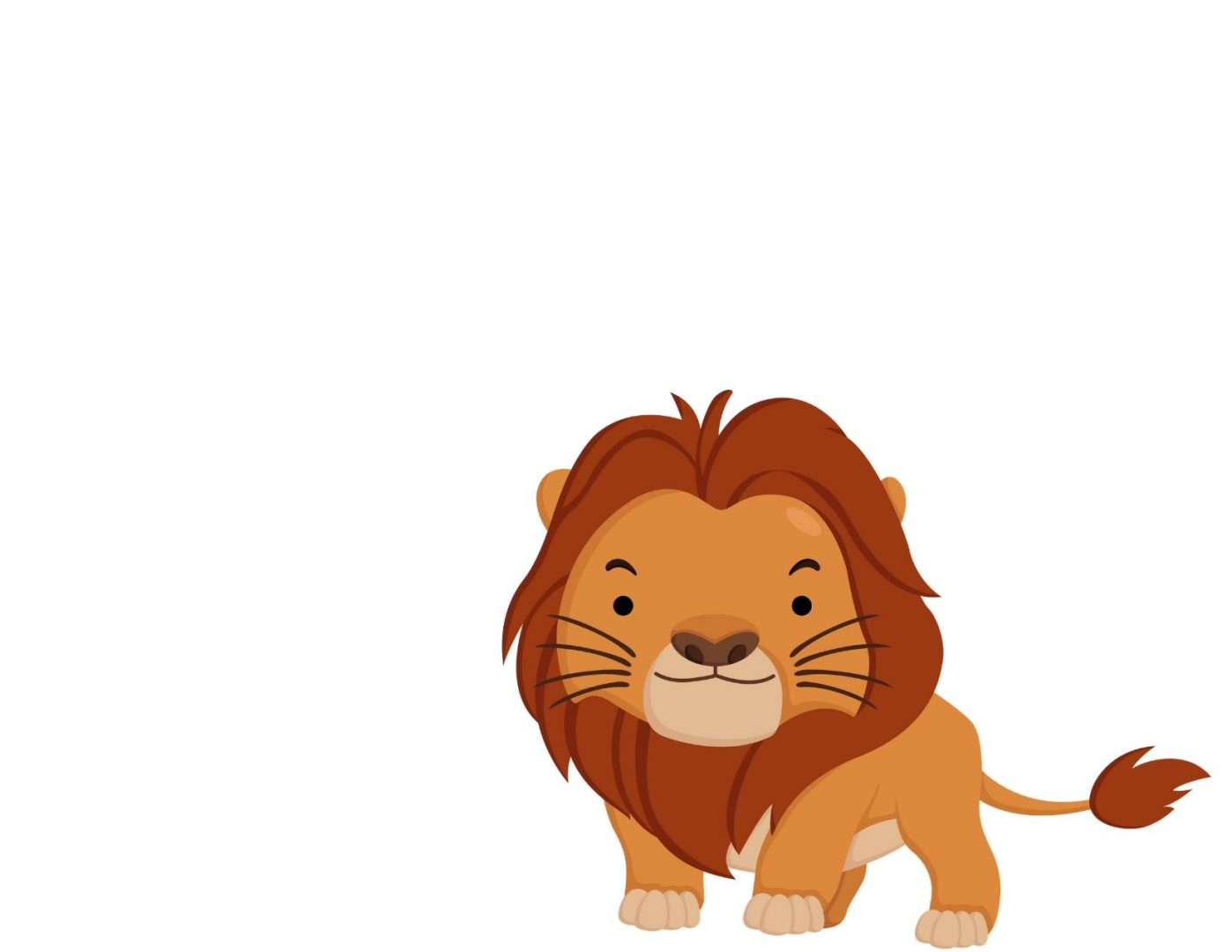 Lion King autograph page | AlwaysMovingMommy.com