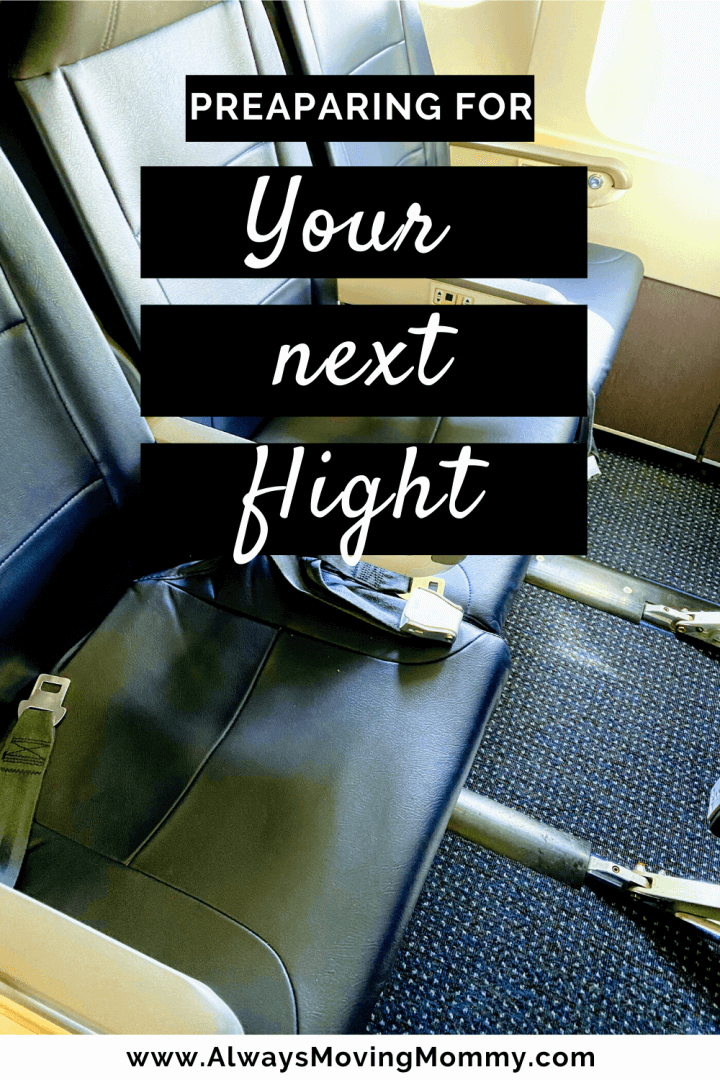 What You Need to Know Before Your Next Flight