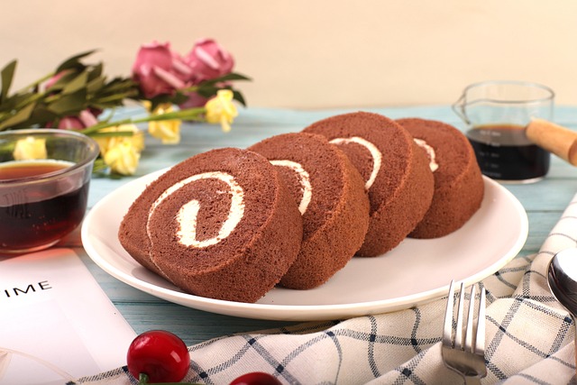 backen