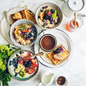 food