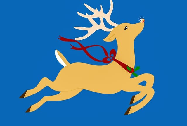 reindeer